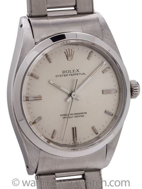 rolex 1018 movement|1968 rolex oyster perpetual.